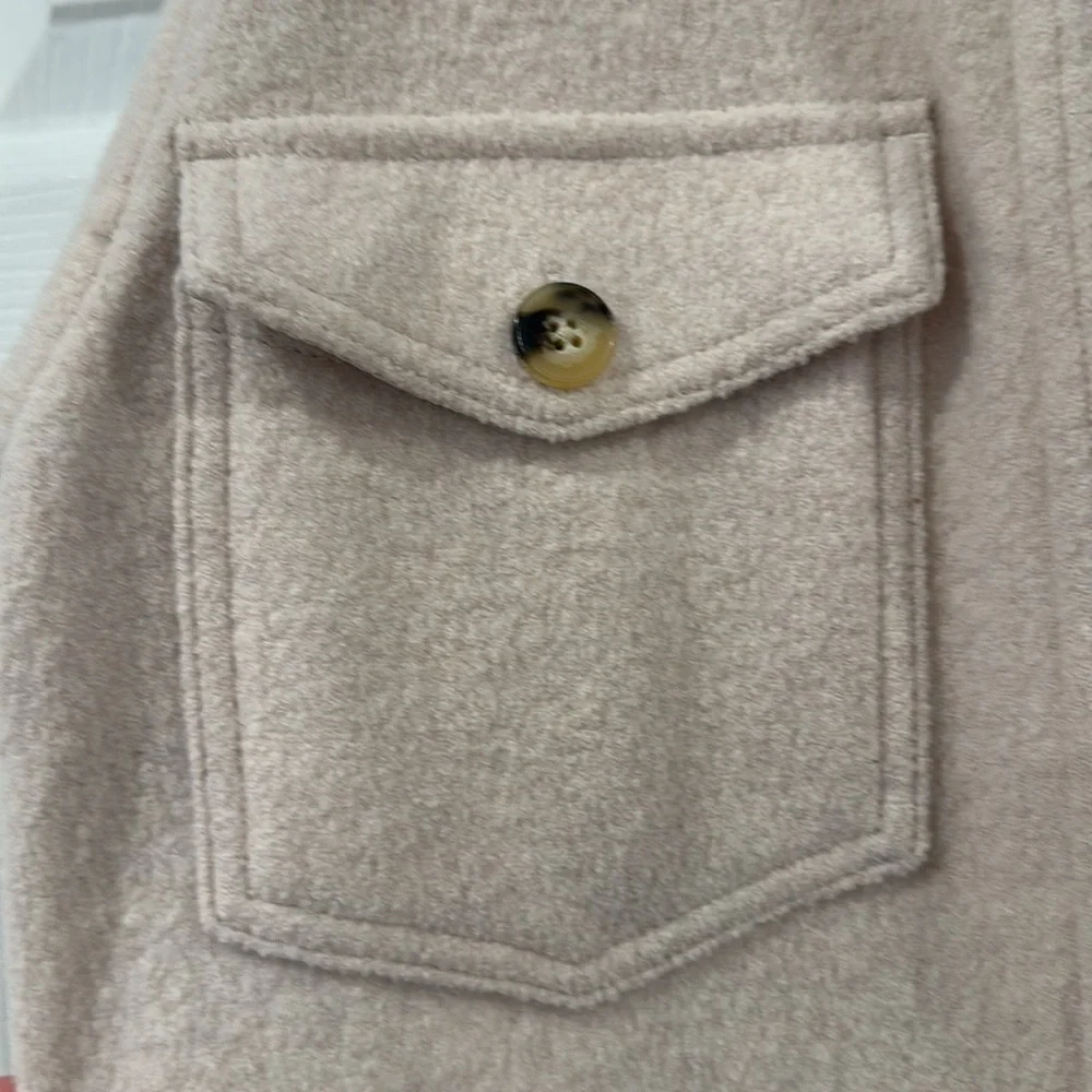 Wilfred Cream Jacket - Picture 4 of 5